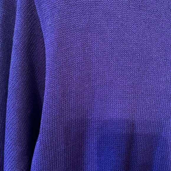 Vintage St. John by Marie Gray Dress - Picture 6 of 8